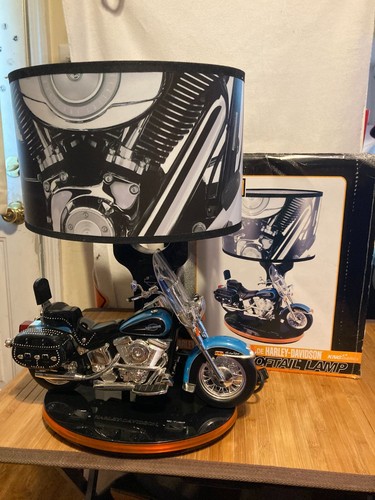 Harley davidson heritage - harley-davidson,