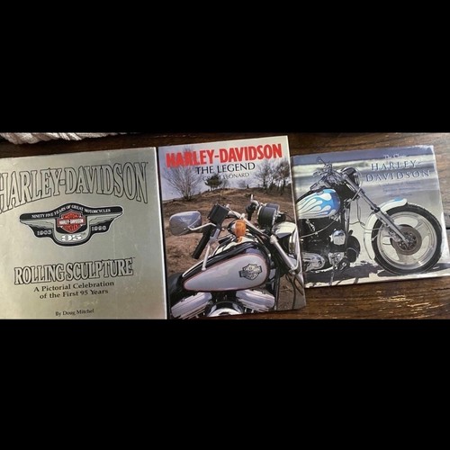 Harley davidson vintage - harley-davidson,