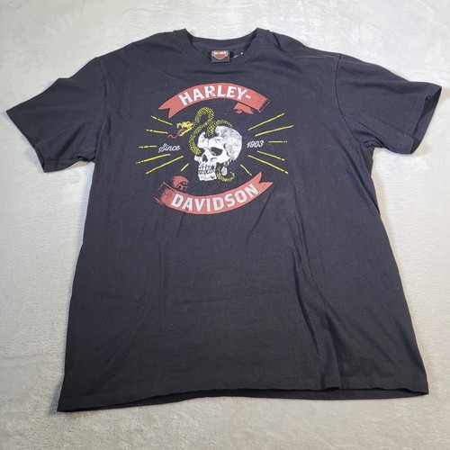 Harley davidson shirt mens - harley,