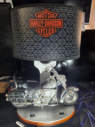 2004 harley davidson softail - 2004,